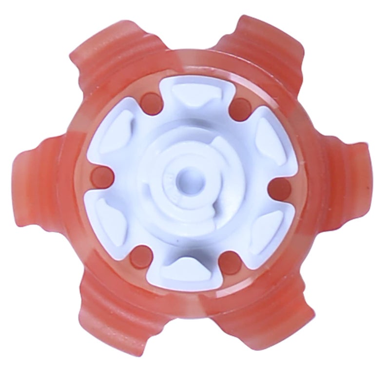 SOFTSPIKES PiViX - Fast Twist 3.0 - Clamshell - Red - Image 3